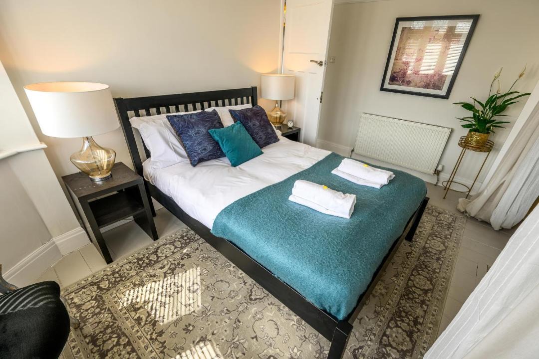 Photo of Bedroom in Hanham
