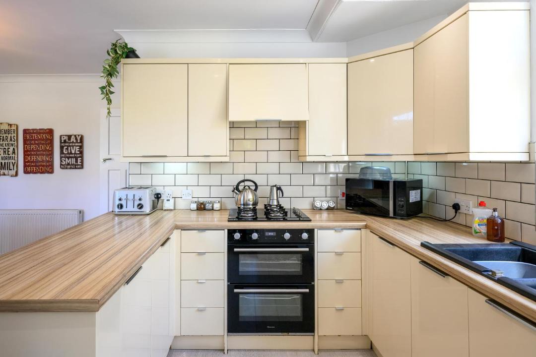 Photo of Kitchen in Hanham