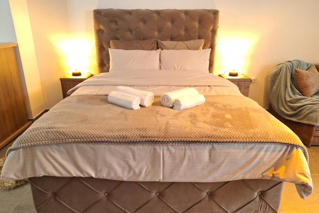 Photo of Bedroom in Vojvodina