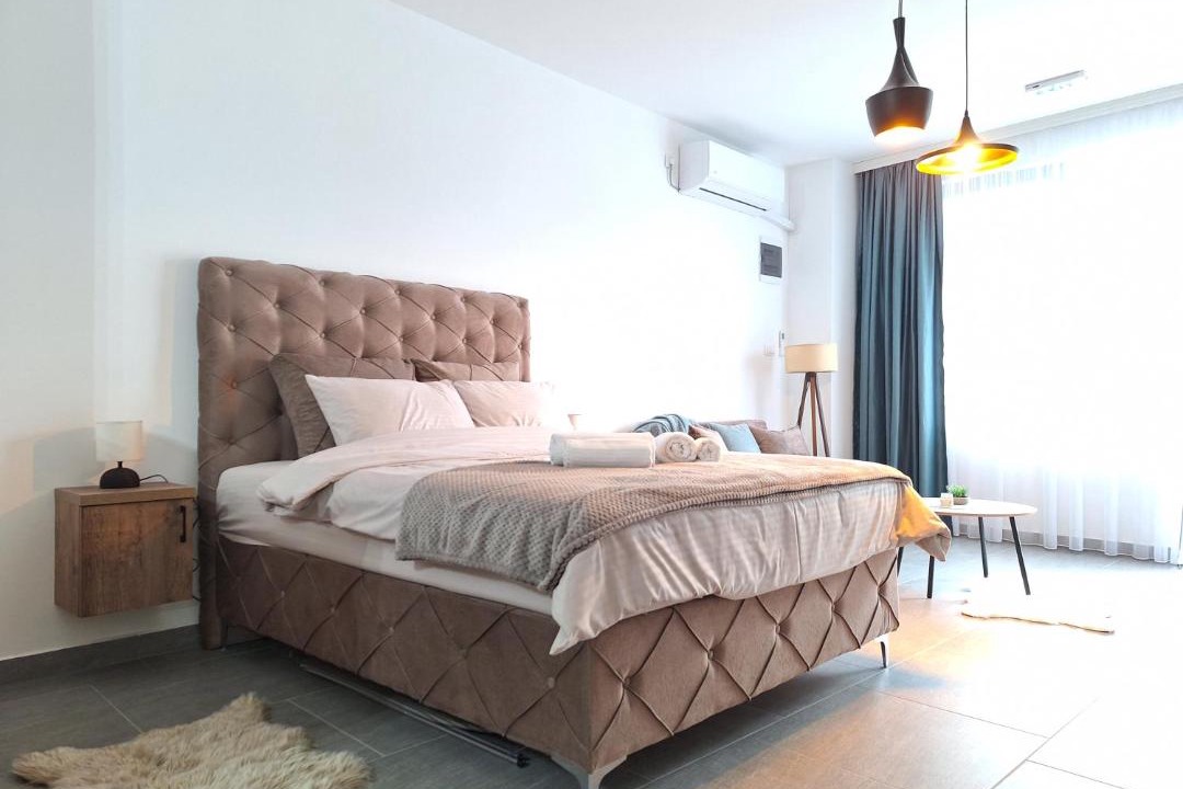 Photo of Bedroom in Vojvodina