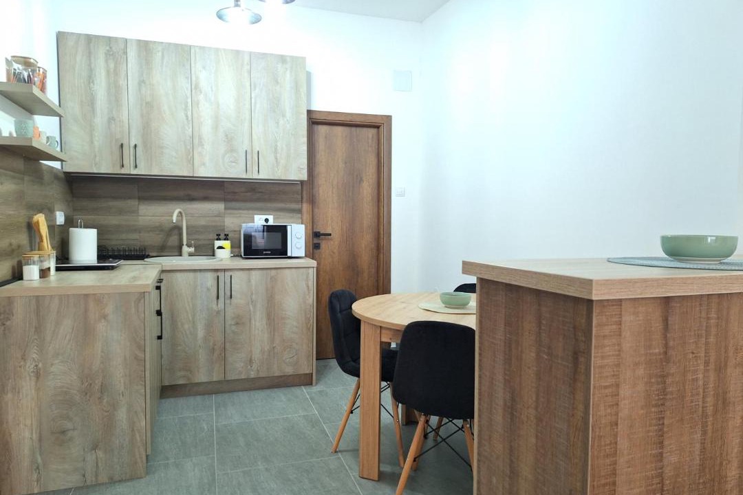 Photo of Kitchen in Vojvodina