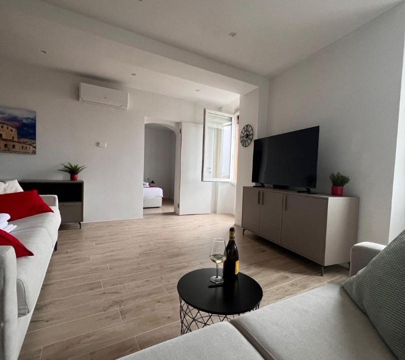 Photo of Livingroom in Portese