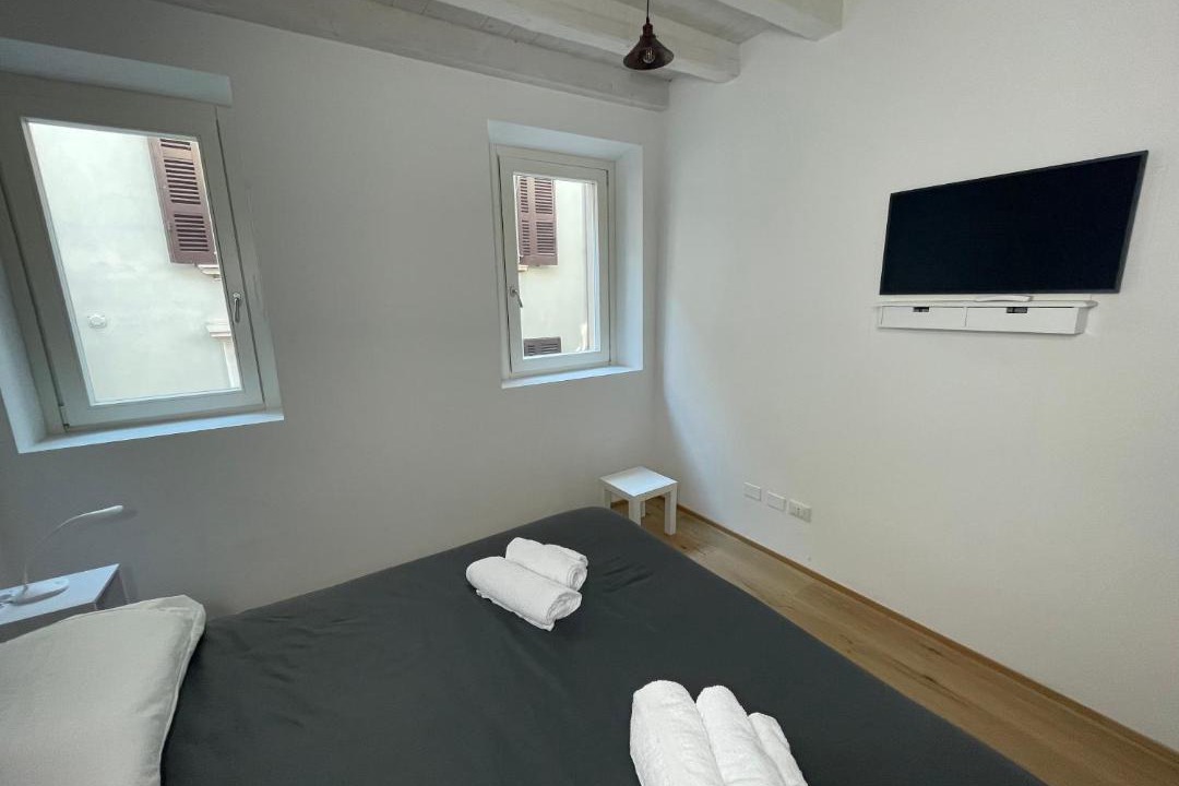 Photo of Bedroom in Centro Storico Nord