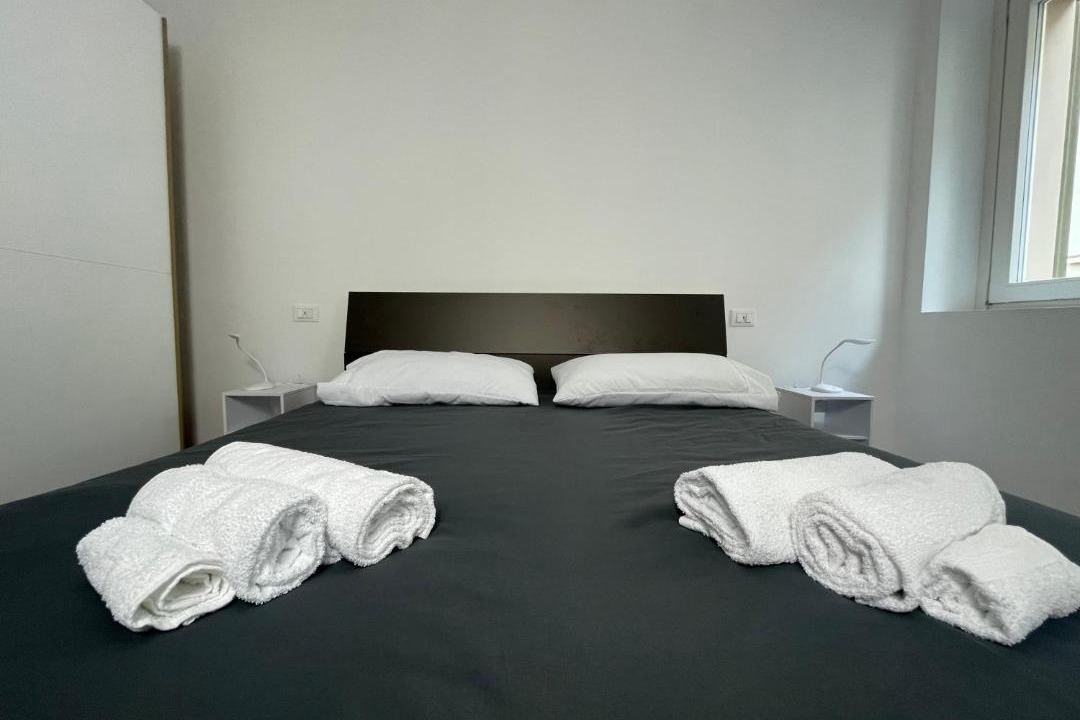 Photo of Bedroom in Centro Storico Nord