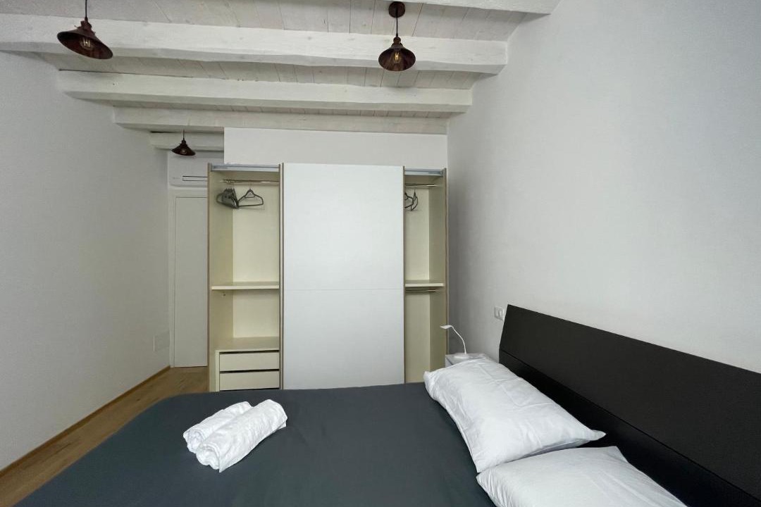 Photo of Bedroom in Centro Storico Nord