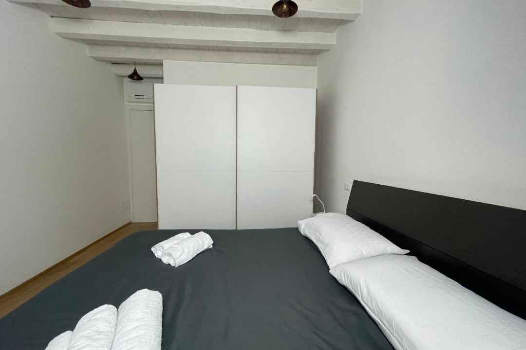Photo of Bedroom in Centro Storico Nord