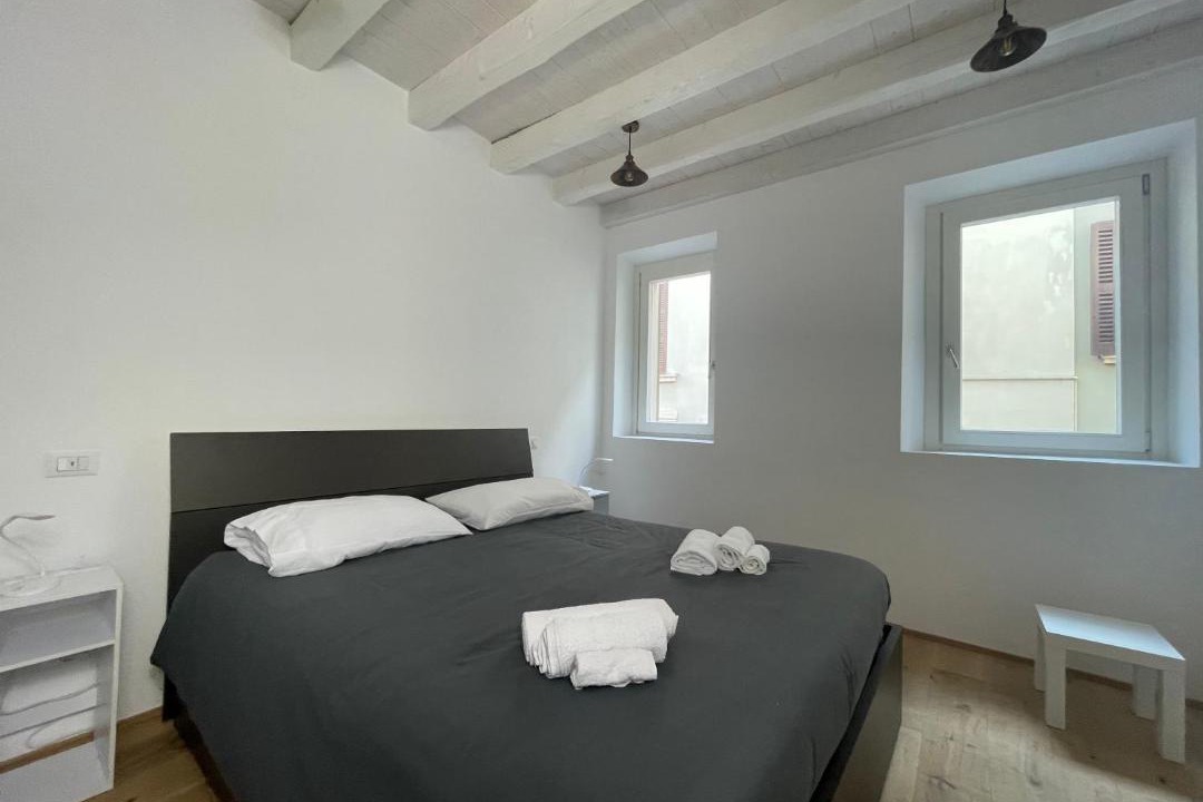Photo of Bedroom in Centro Storico Nord