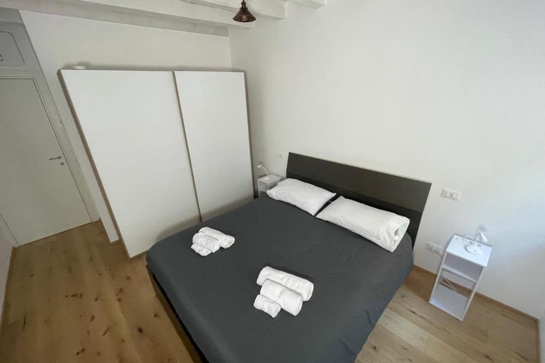 Photo of Bedroom in Centro Storico Nord
