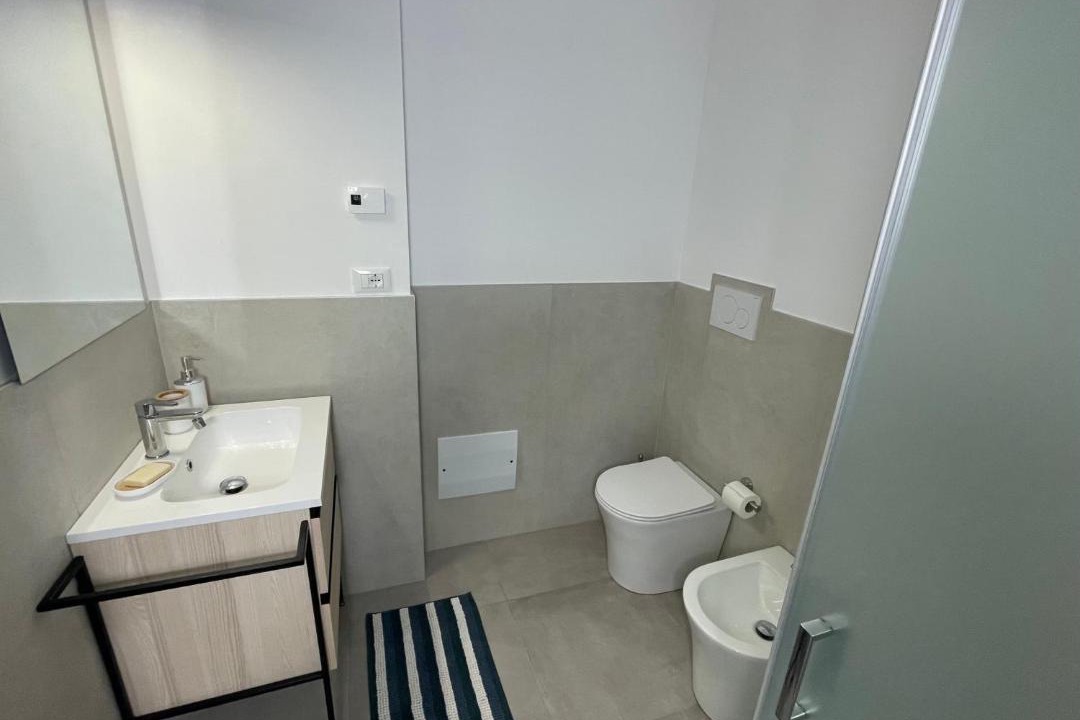 Photo of Bathroom in Centro Storico Nord