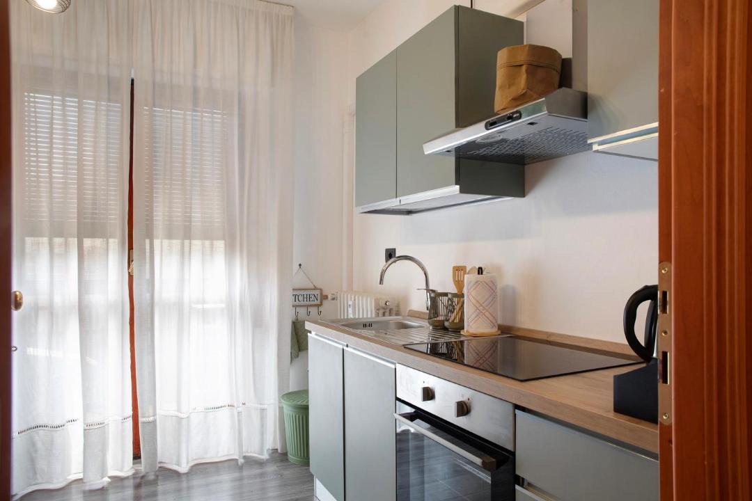 Photo of Kitchen in Morbegno