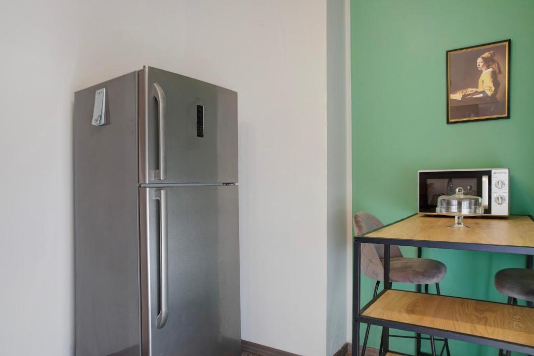 Photo of Kitchen in Morbegno