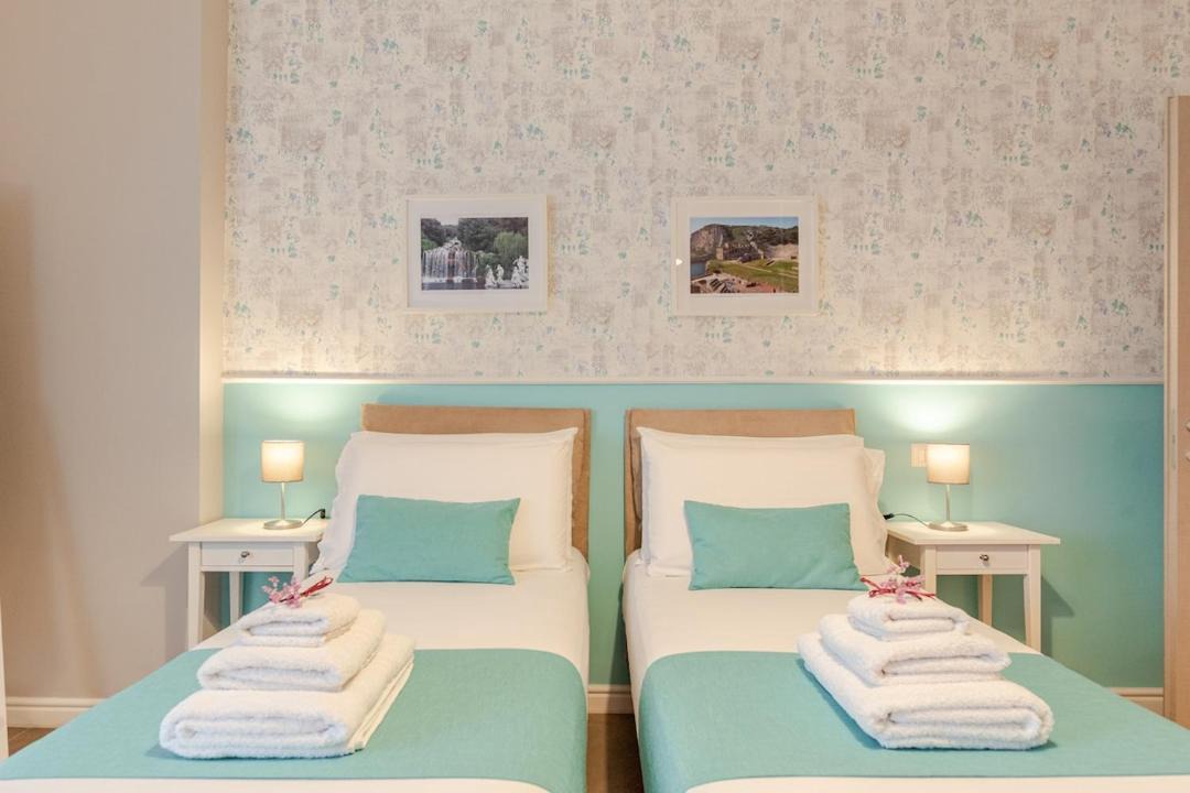 Photo of Bedroom in Vomero