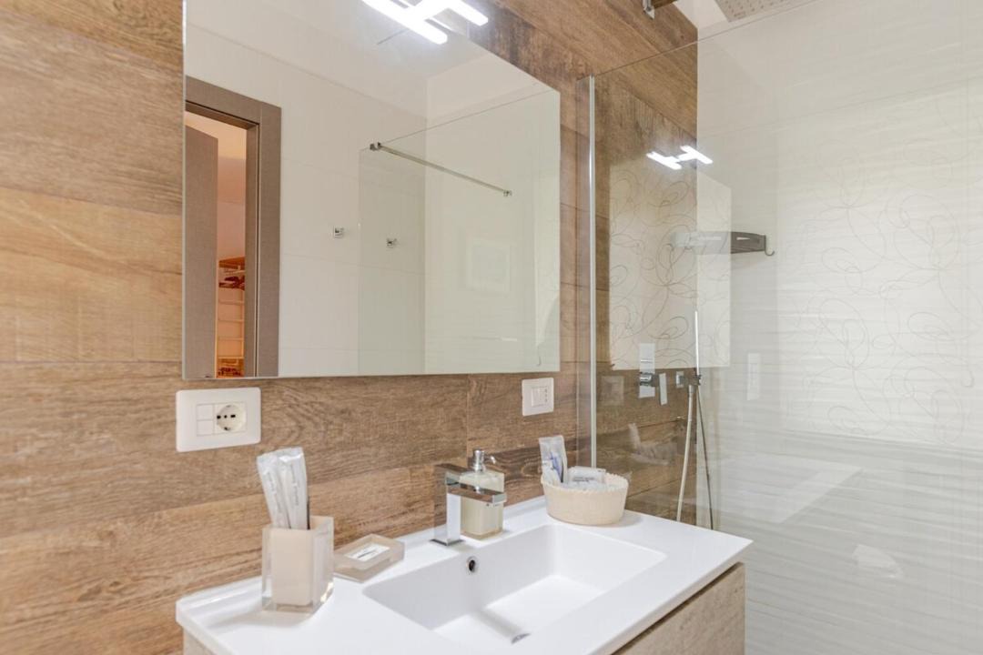 Photo of Bathroom in Vomero