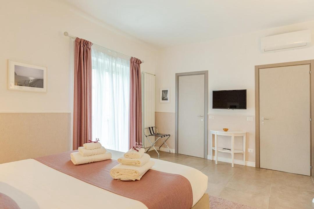 Photo of Bedroom in Vomero