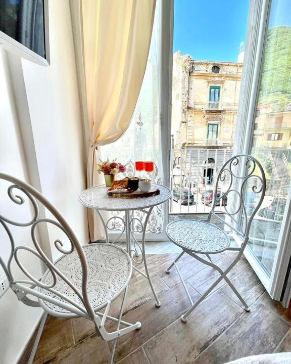 Photo of Patio Balcony in Gragnano