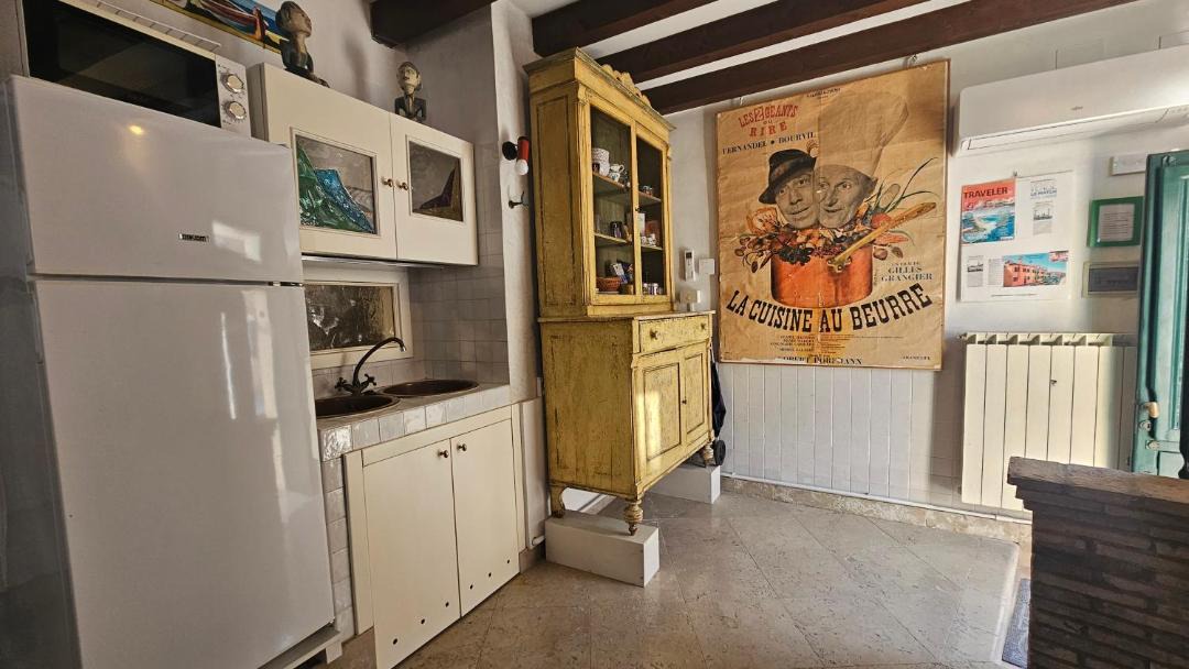 Photo of Kitchen in Burano