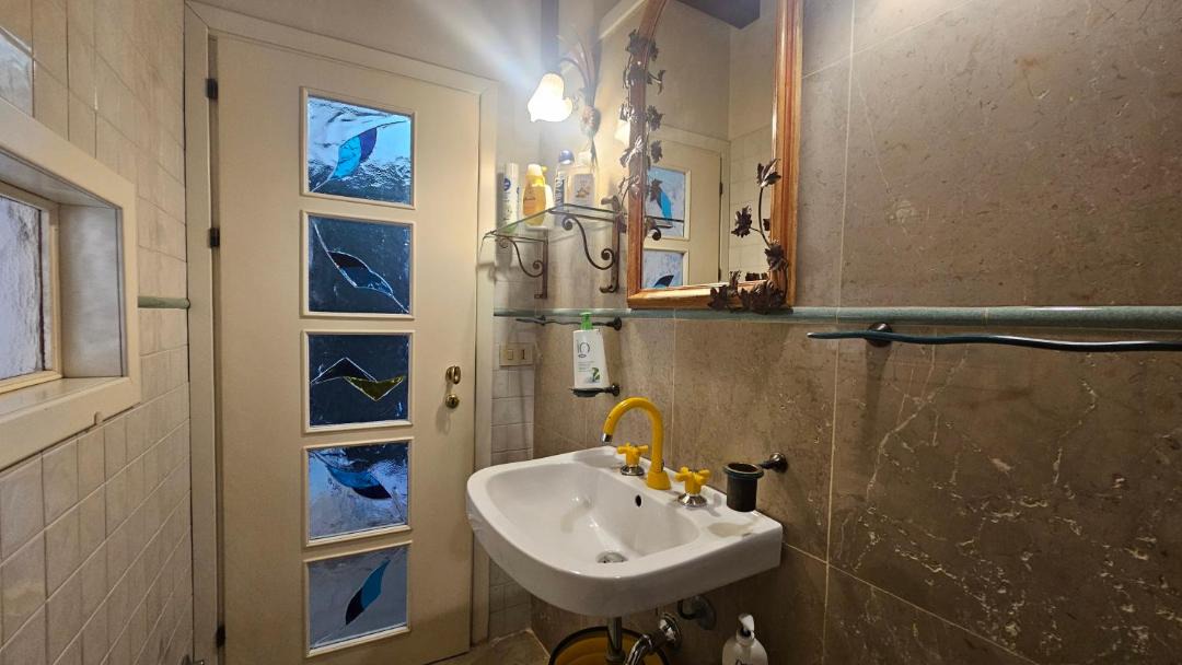 Photo of Bathroom in Burano