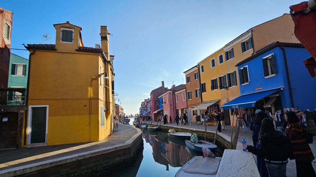 Photo of Others in Burano