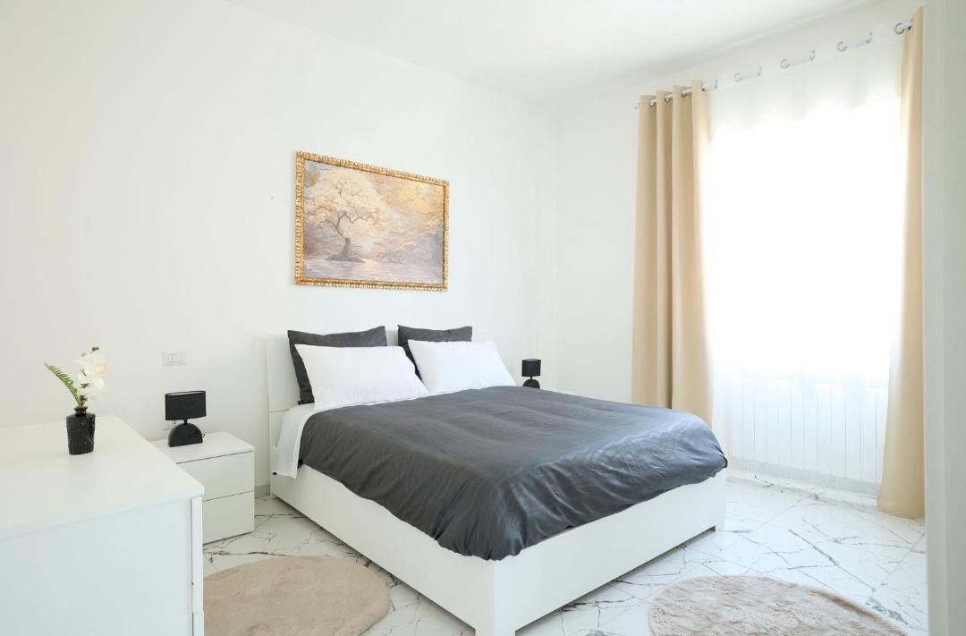 Photo of Bedroom in Arona