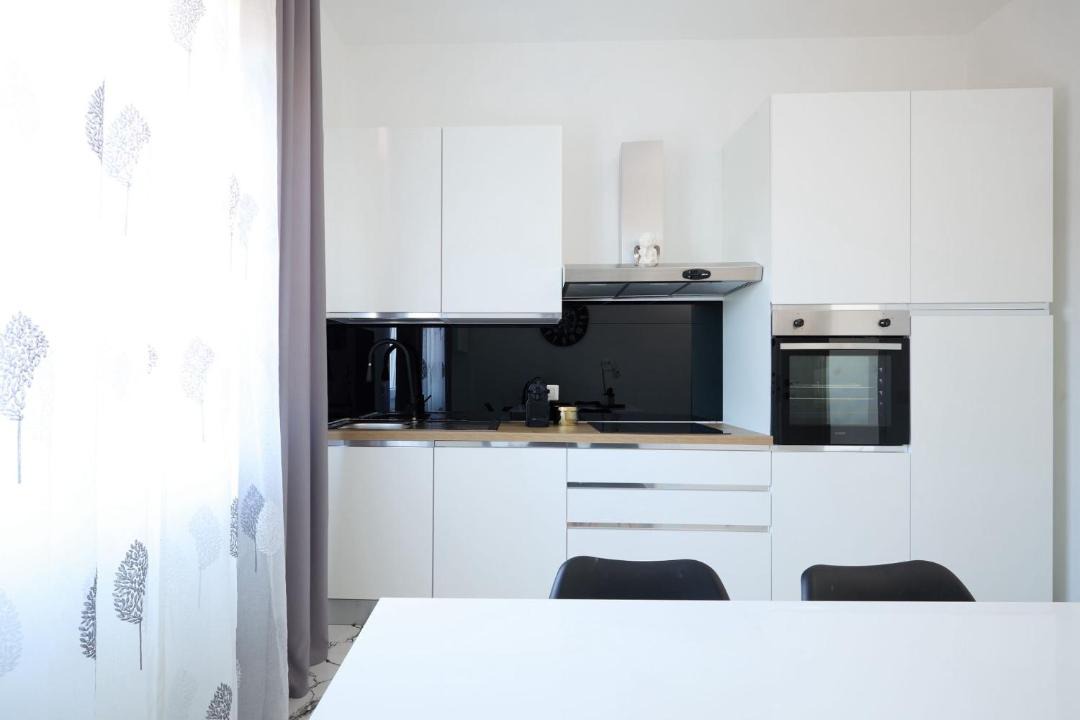 Photo of Kitchen in Arona