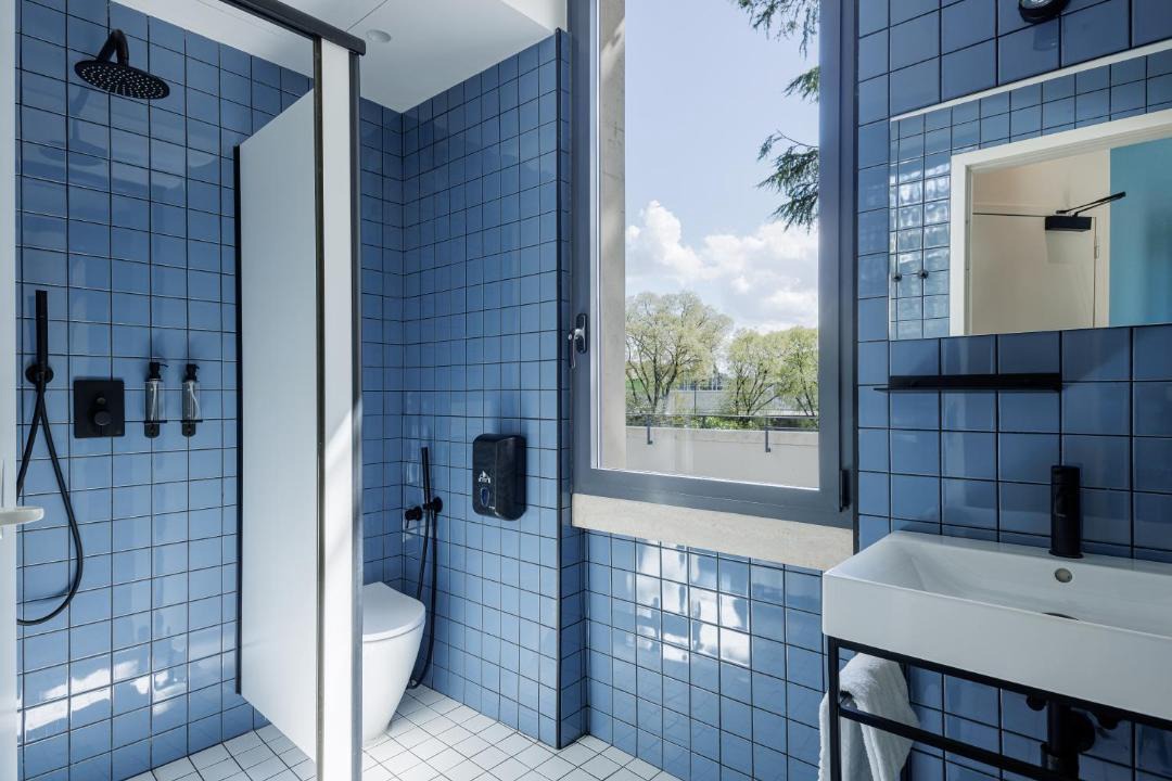 Photo of Bathroom in Santa Maria Novella