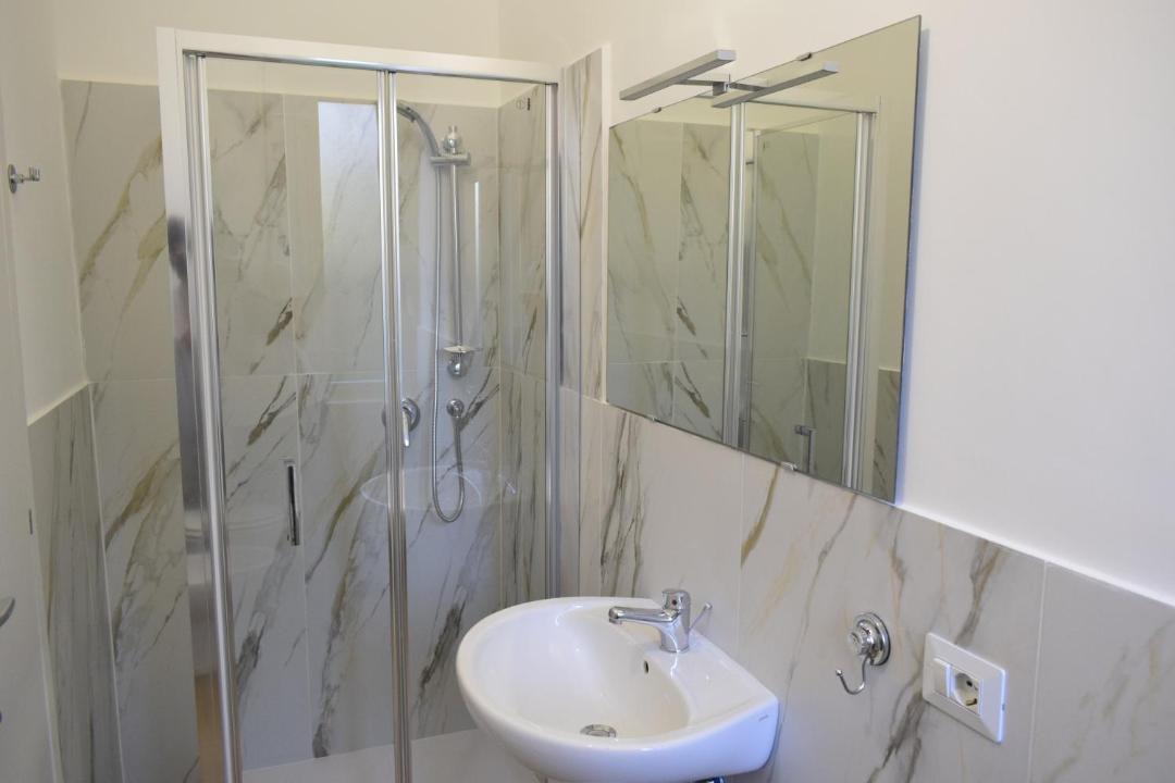 Photo of Bathroom in Monte Sacro