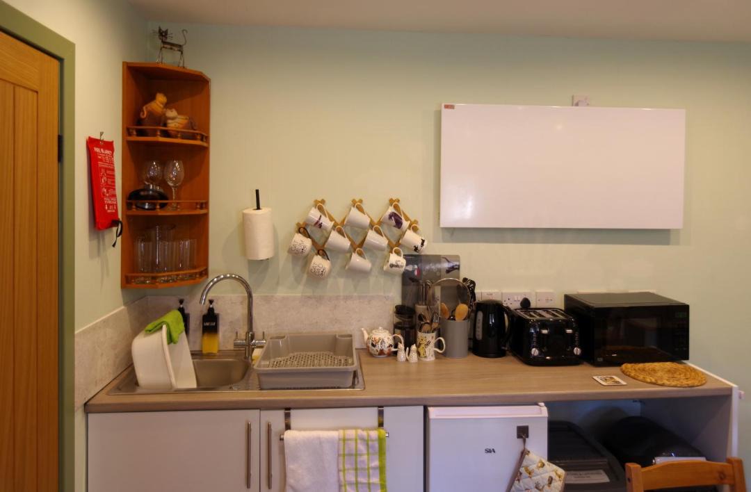 Photo of Kitchen in Polmont