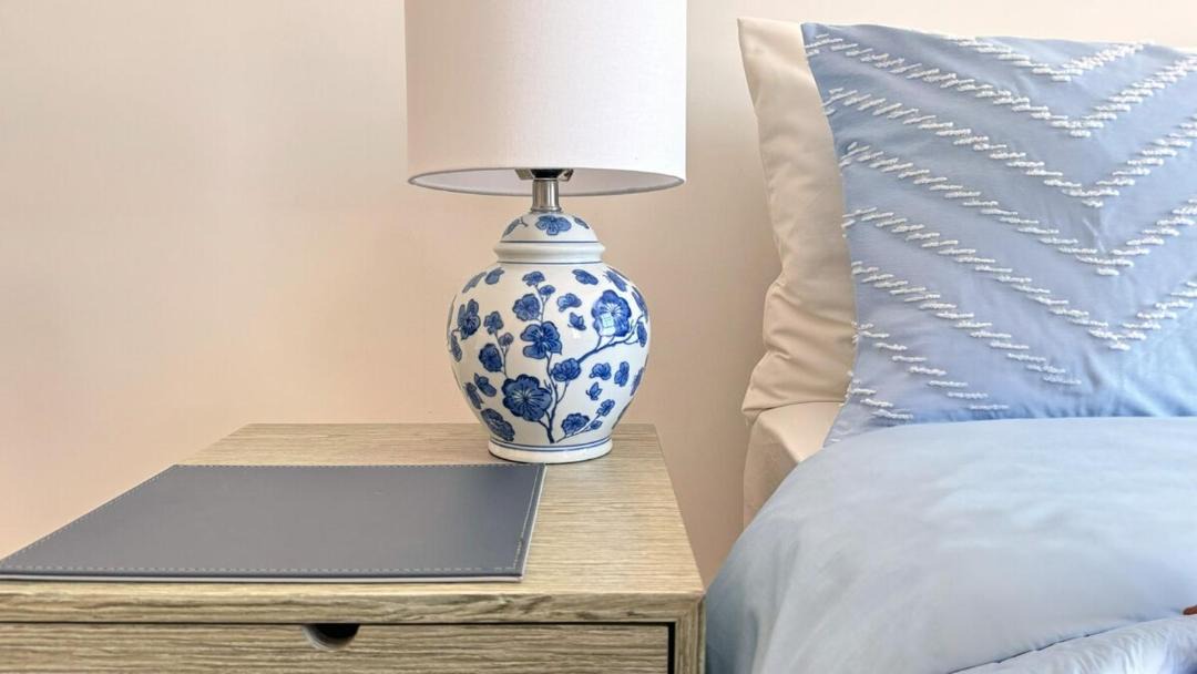 Photo of Bedroom in Swiss Cottage
