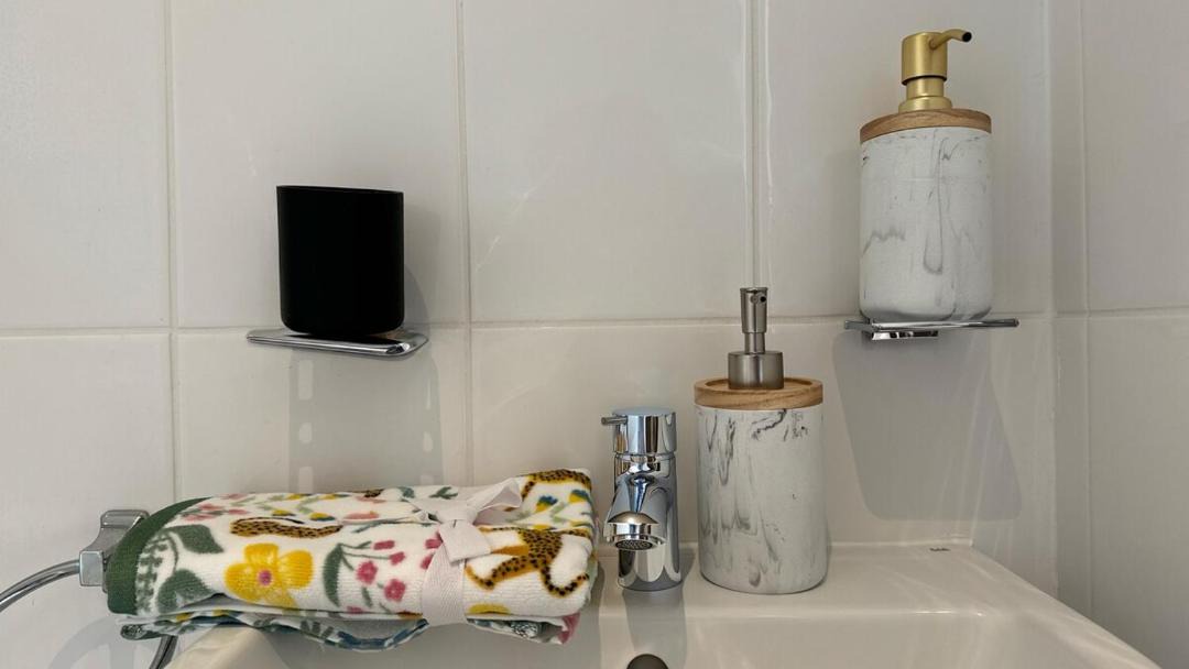 Photo of Bathroom in Swiss Cottage
