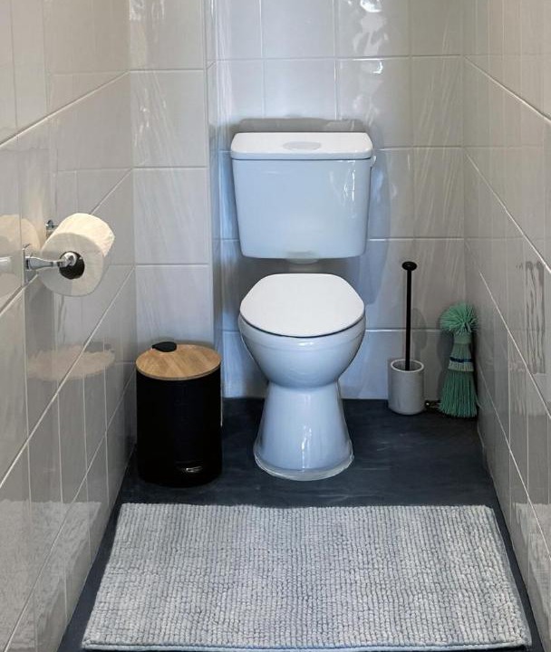 Photo of Bathroom in Swiss Cottage
