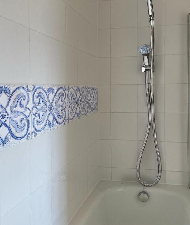Photo of Bathroom in Swiss Cottage