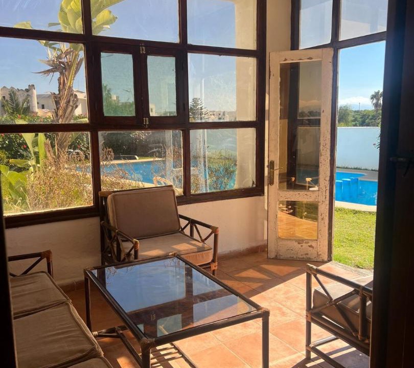 Photo of Patio Balcony in Tetouan