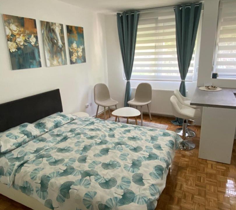 Photo of Bedroom in Kragujevac