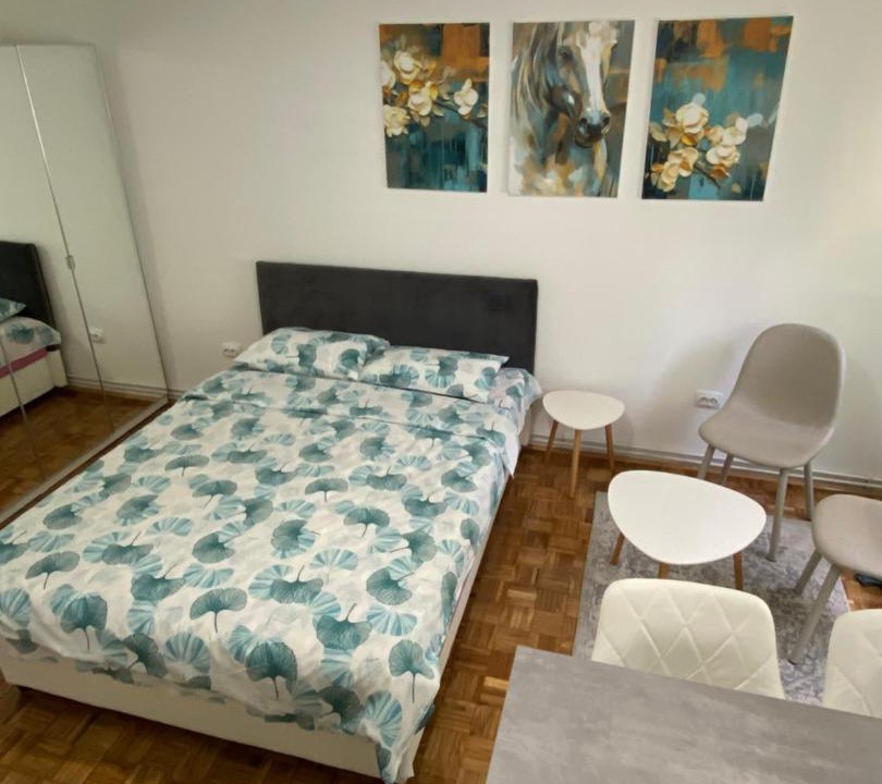 Photo of Bedroom in Kragujevac