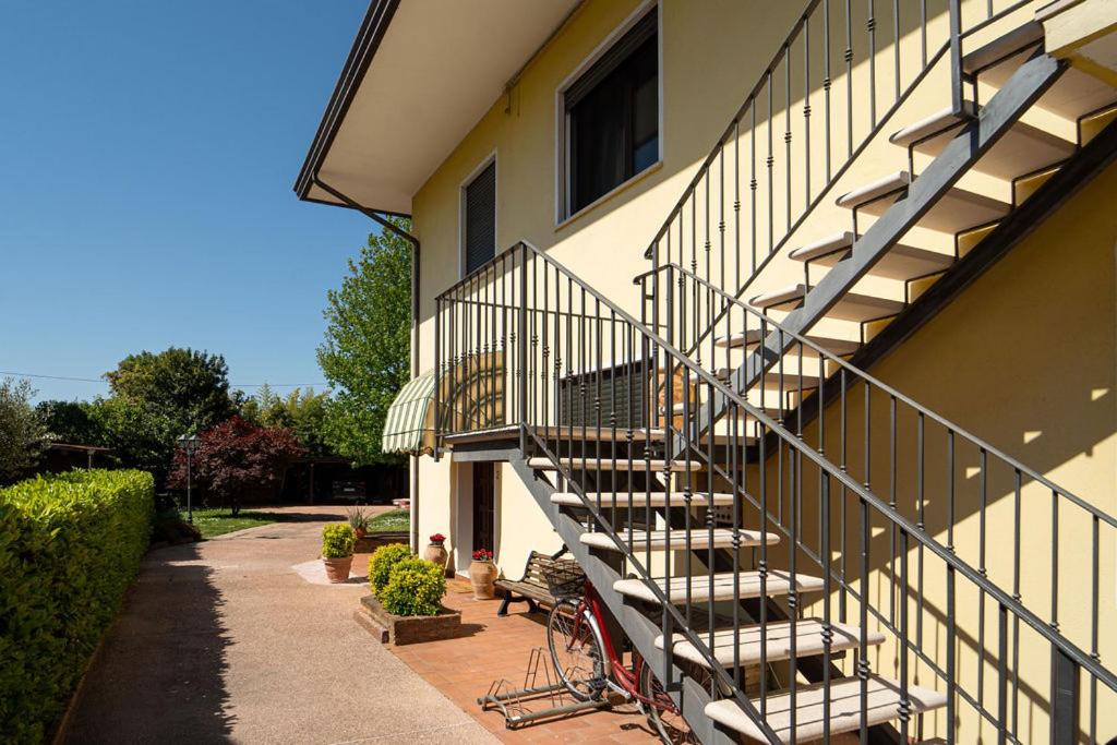 Photo of Patio Balcony in Tessera
