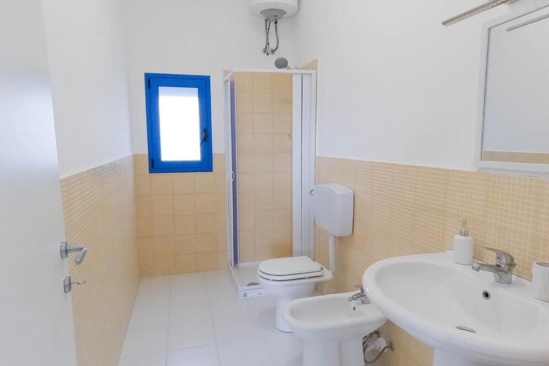 Photo of Bathroom in Ribera