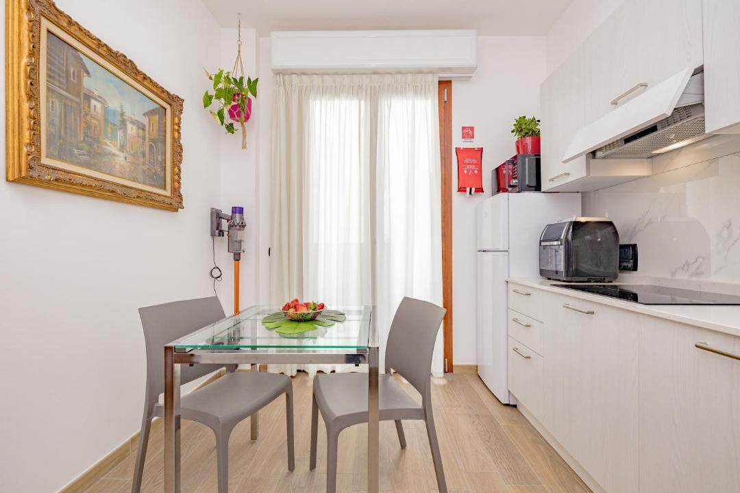 Photo of Kitchen in Cesate