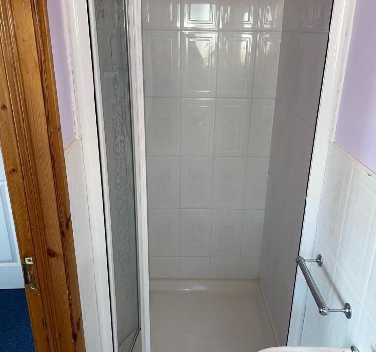 Photo of Bathroom in Ballycastle