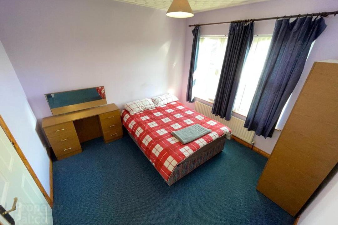 Photo of Bedroom in Ballycastle