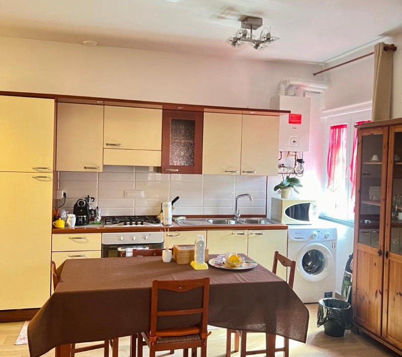 Photo of Kitchen in Madonna dell'Acqua
