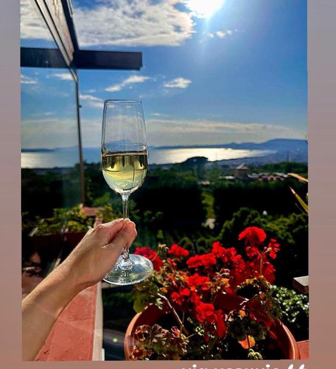 Photo of Patio Balcony in Ercolano