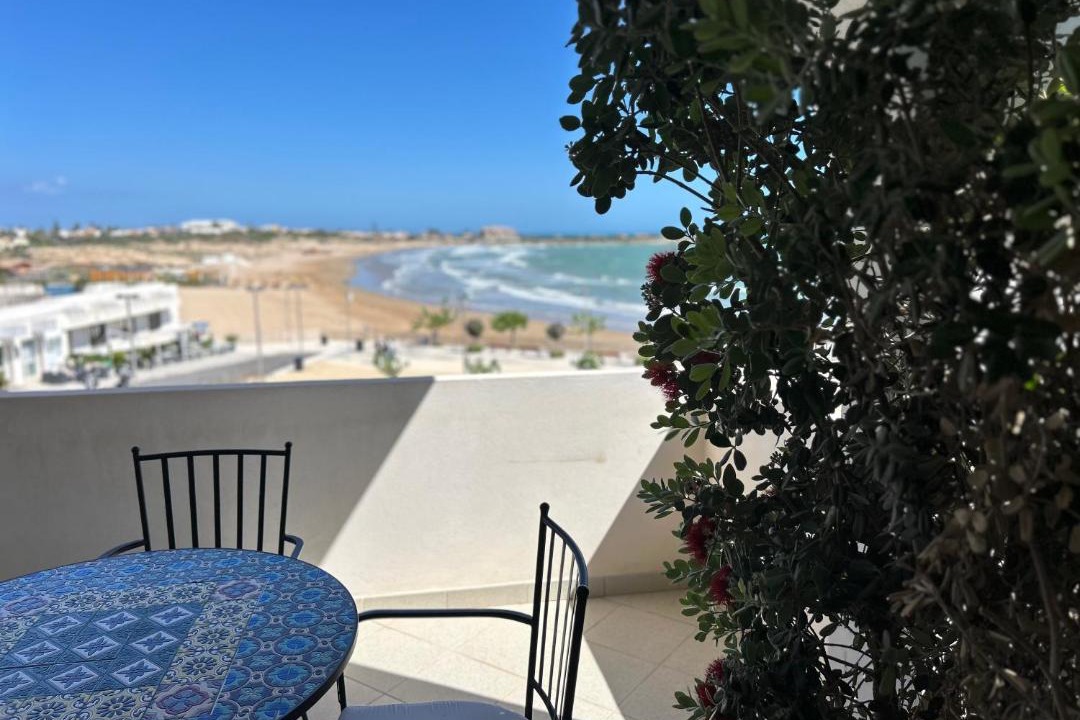 Photo of Patio Balcony in Marina di Modica