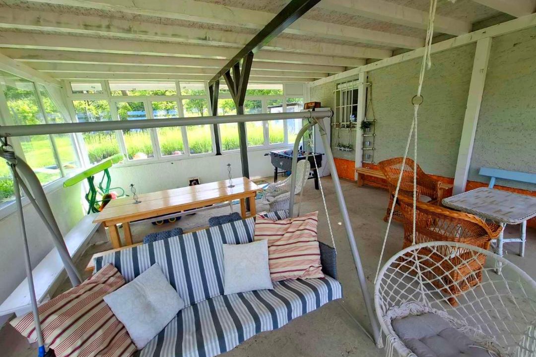 Photo of Patio Balcony in Cerevic