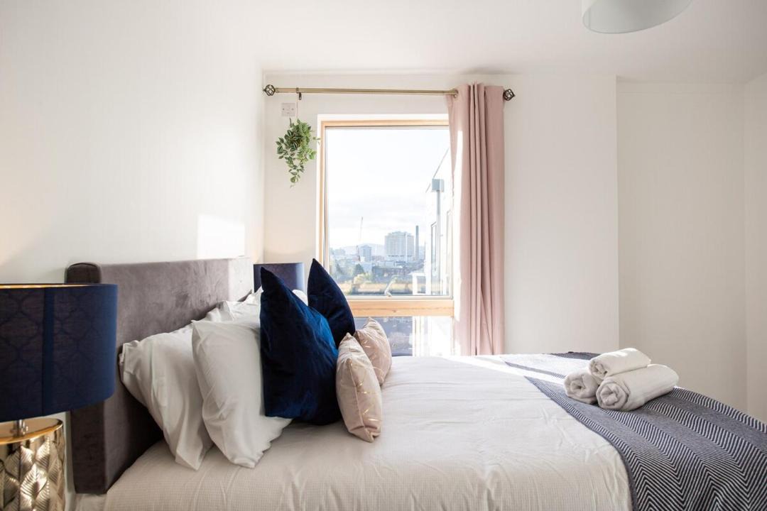 Photo of Bedroom in Belfast City Centre