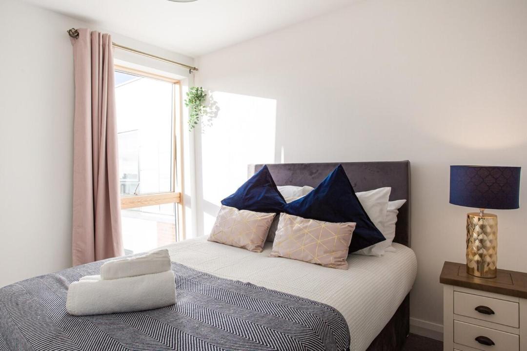 Photo of Bedroom in Belfast City Centre