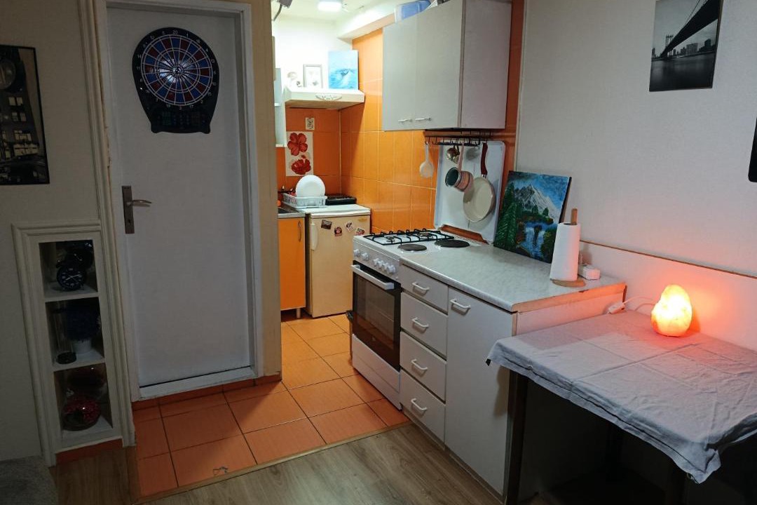 Photo of Kitchen in Palilula
