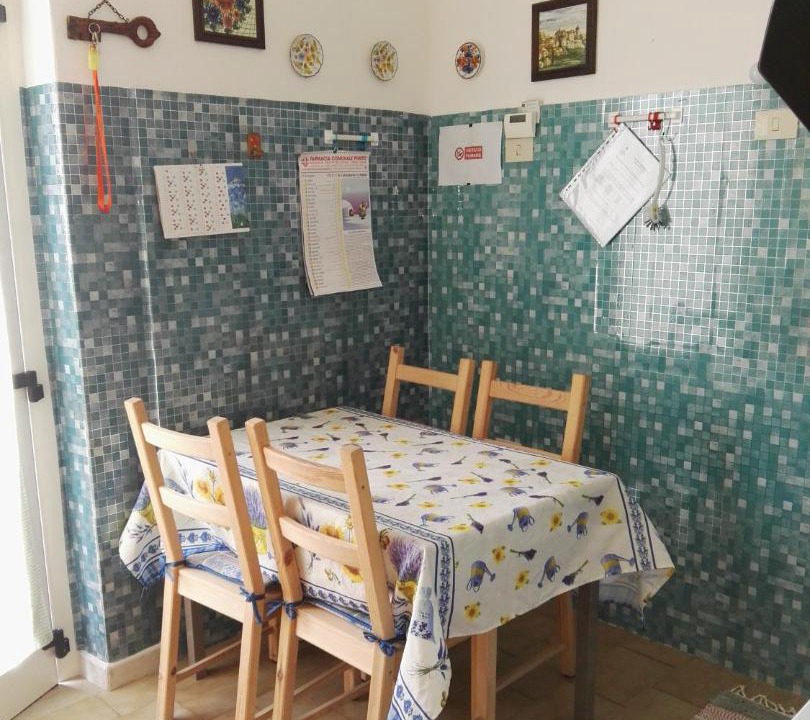 Photo of Kitchen in Pineto