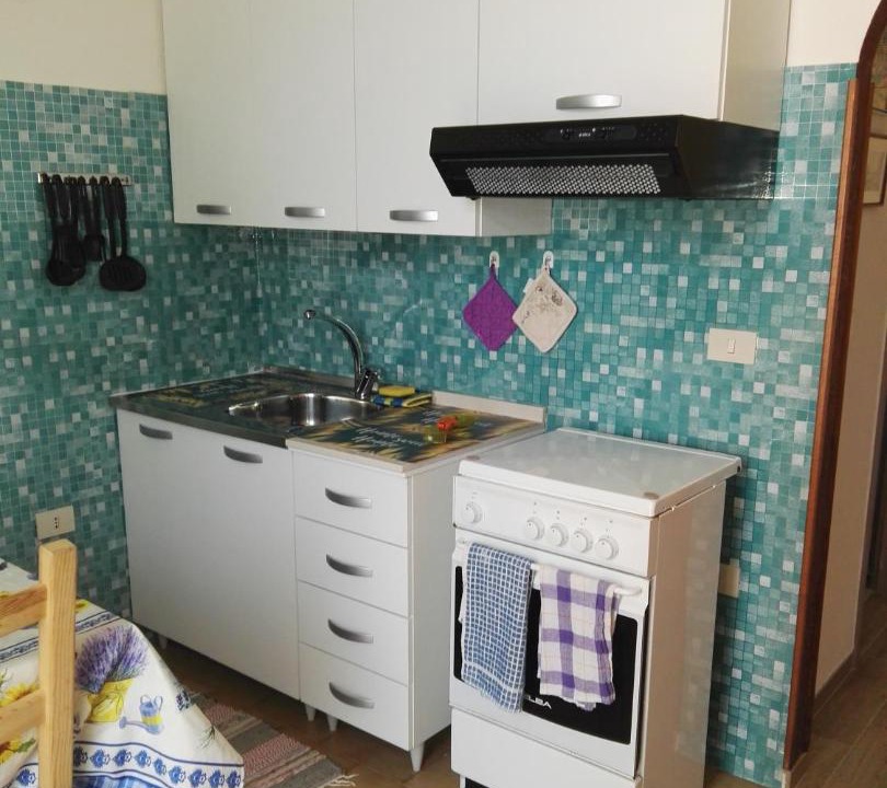 Photo of Kitchen in Pineto