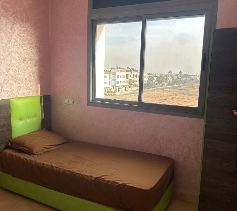 Photo of Bedroom in Haut Founty