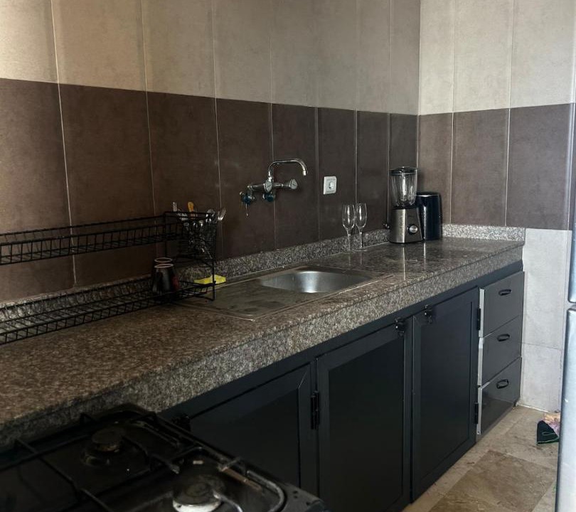 Photo of Kitchen in Haut Founty